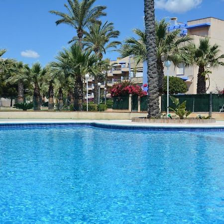 Apartament Bella Vista De Cabo Roig Dehesa de Campoamor  Zewnętrze zdjęcie