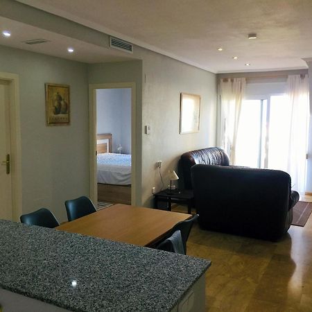 Apartament Bella Vista De Cabo Roig Dehesa de Campoamor  Zewnętrze zdjęcie