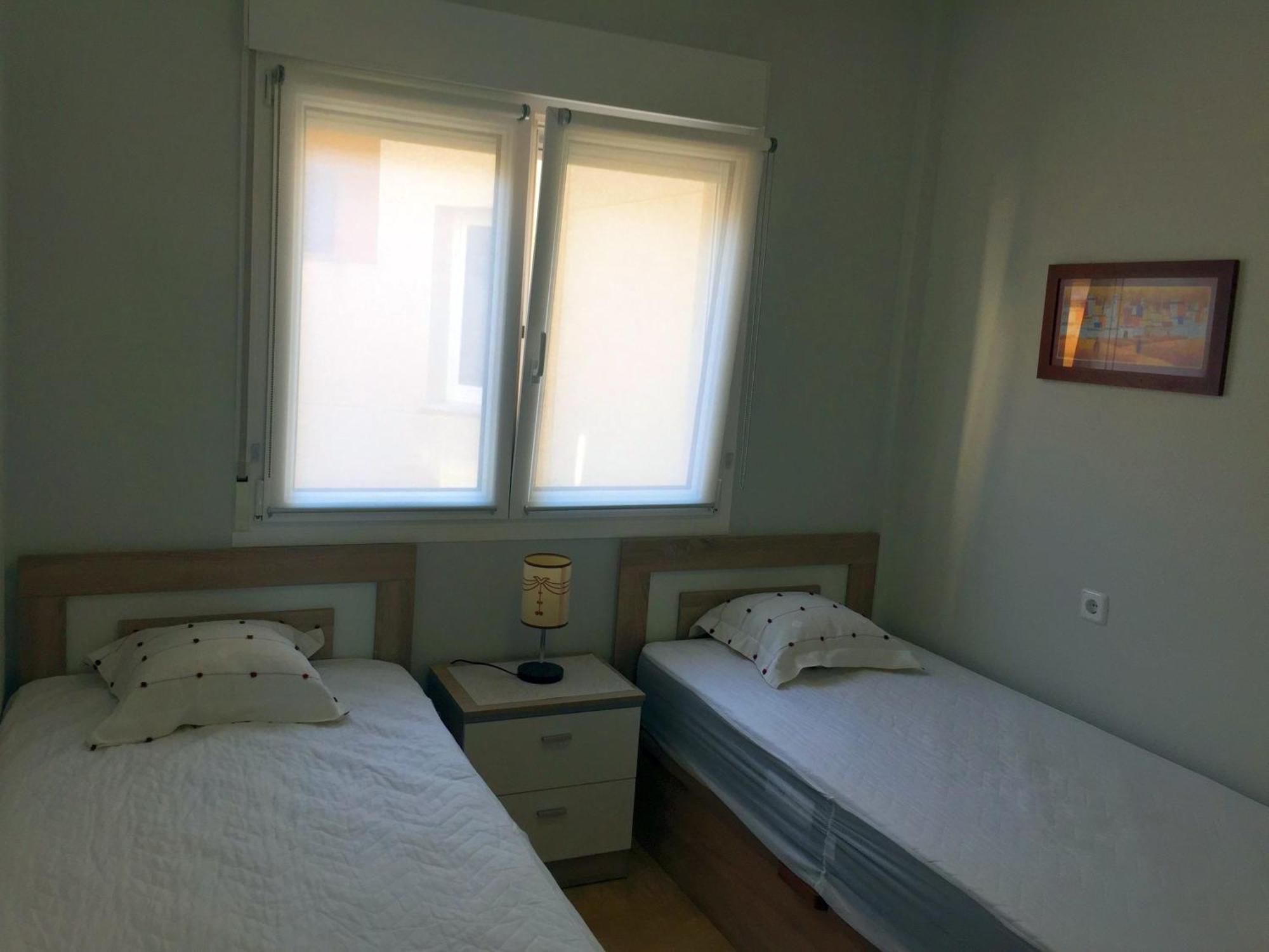 Apartament Bella Vista De Cabo Roig Dehesa de Campoamor  Zewnętrze zdjęcie