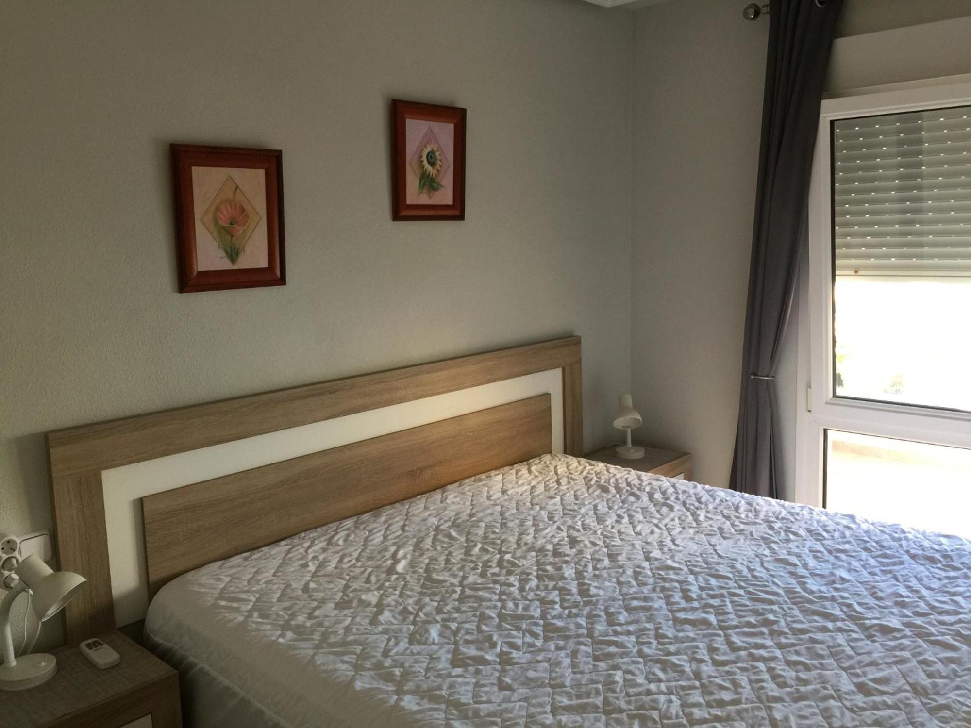 Apartament Bella Vista De Cabo Roig Dehesa de Campoamor  Zewnętrze zdjęcie