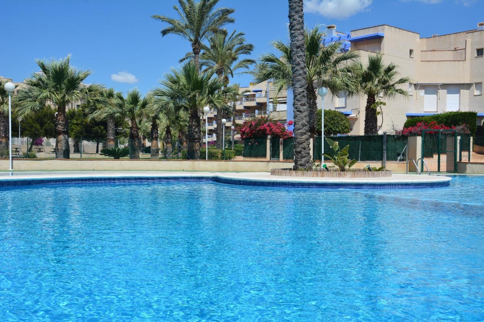 Apartament Bella Vista De Cabo Roig Dehesa de Campoamor  Zewnętrze zdjęcie