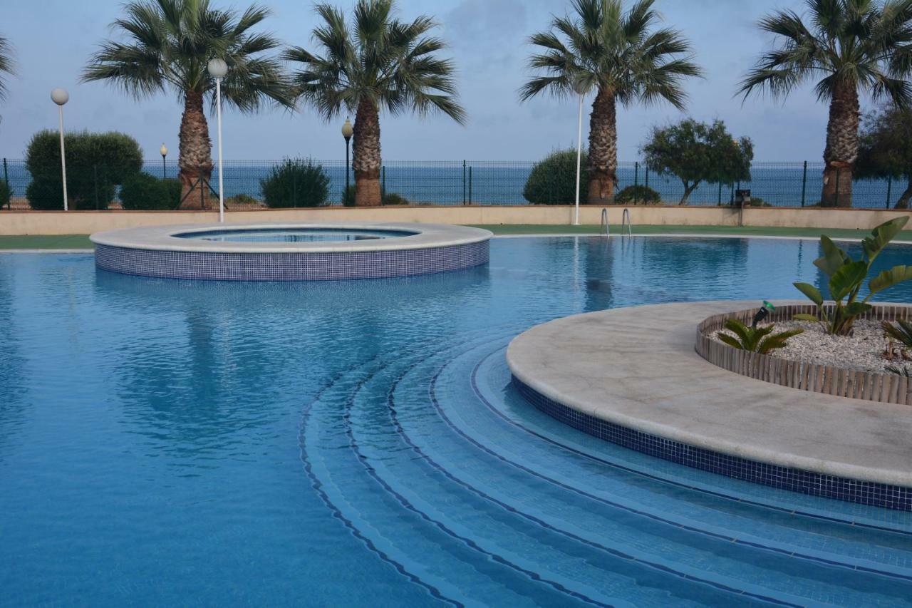 Apartament Bella Vista De Cabo Roig Dehesa de Campoamor  Zewnętrze zdjęcie