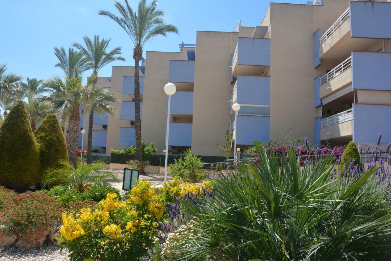 Apartament Bella Vista De Cabo Roig Dehesa de Campoamor  Zewnętrze zdjęcie