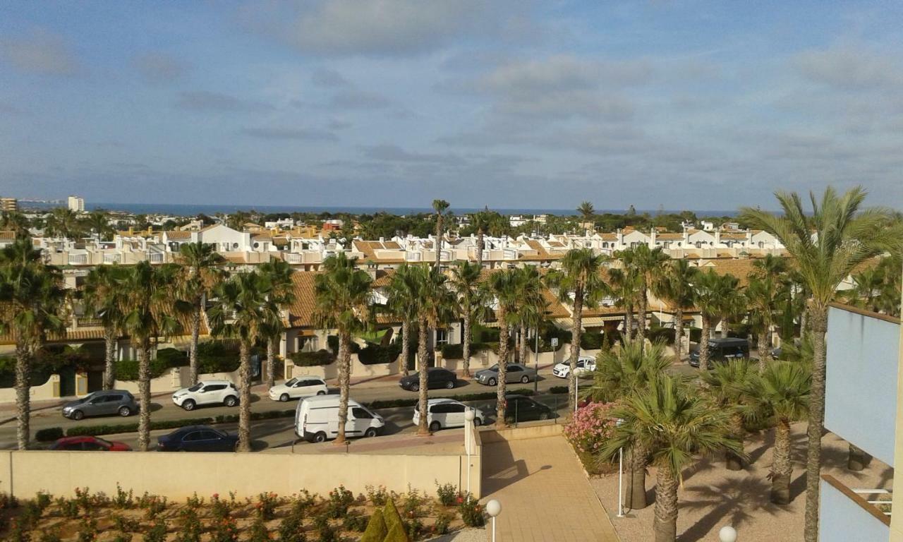Apartament Bella Vista De Cabo Roig Dehesa de Campoamor  Zewnętrze zdjęcie
