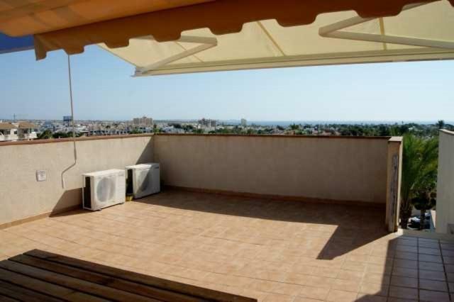 Apartament Bella Vista De Cabo Roig Dehesa de Campoamor  Zewnętrze zdjęcie