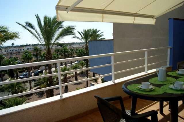 Apartament Bella Vista De Cabo Roig Dehesa de Campoamor  Zewnętrze zdjęcie