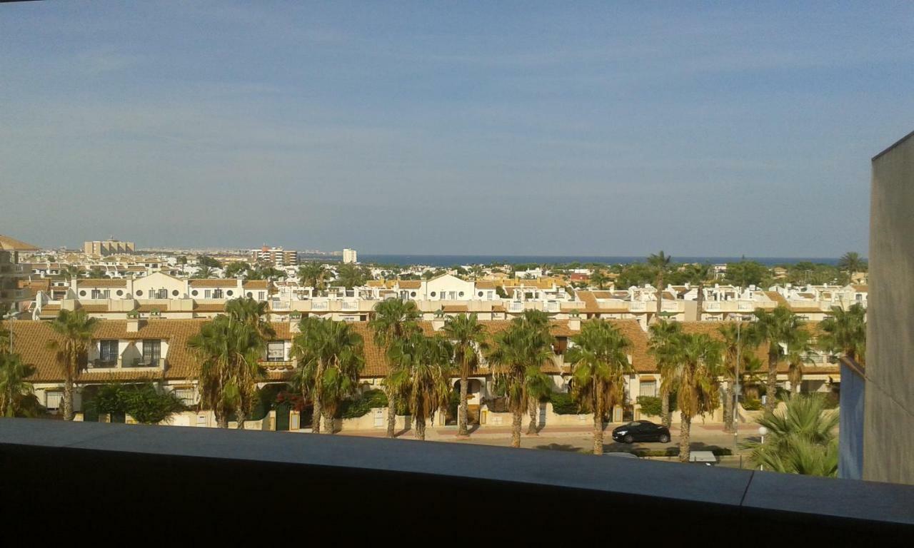 Apartament Bella Vista De Cabo Roig Dehesa de Campoamor  Zewnętrze zdjęcie
