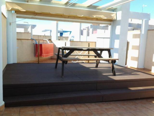 Apartament Bella Vista De Cabo Roig Dehesa de Campoamor  Zewnętrze zdjęcie