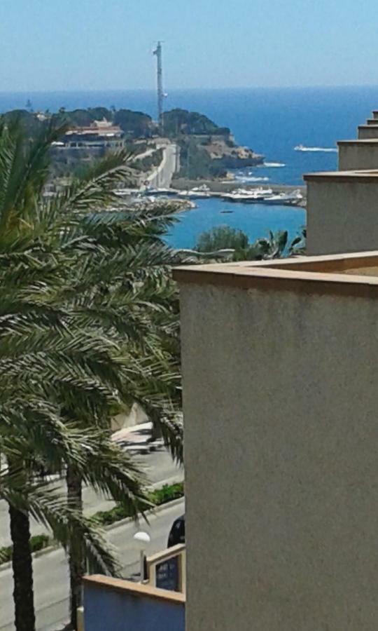 Apartament Bella Vista De Cabo Roig Dehesa de Campoamor  Zewnętrze zdjęcie