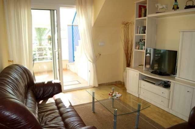Apartament Bella Vista De Cabo Roig Dehesa de Campoamor  Zewnętrze zdjęcie