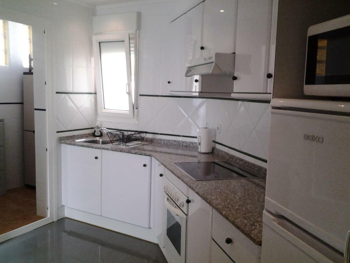 Apartament Bella Vista De Cabo Roig Dehesa de Campoamor  Zewnętrze zdjęcie