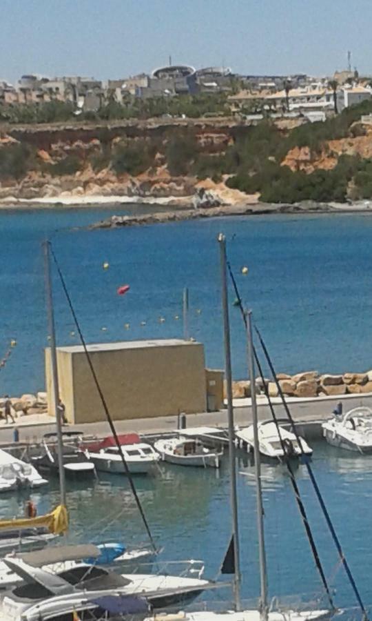 Apartament Bella Vista De Cabo Roig Dehesa de Campoamor  Zewnętrze zdjęcie