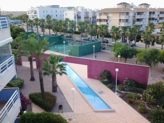 Apartament Bella Vista De Cabo Roig Dehesa de Campoamor  Zewnętrze zdjęcie
