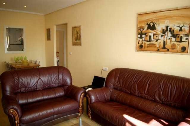 Apartament Bella Vista De Cabo Roig Dehesa de Campoamor  Zewnętrze zdjęcie